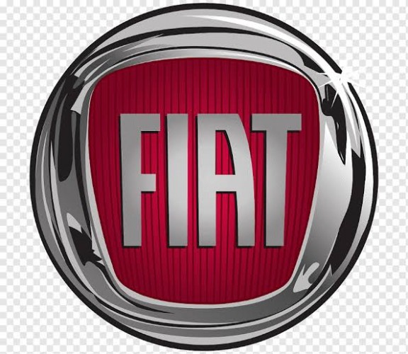 Logo Fiat
